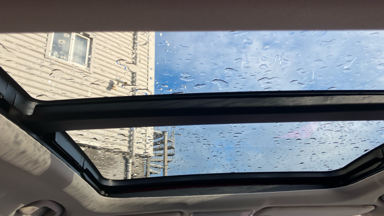 Honda Civic 2.0 eHEV Advance 5dr CVT Hybrid Hatchback